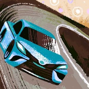 Meet your Posher, Nikolas